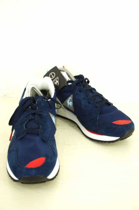 le coq sportif (ルコック スポルティフ) EUREKA メンズ シューズ