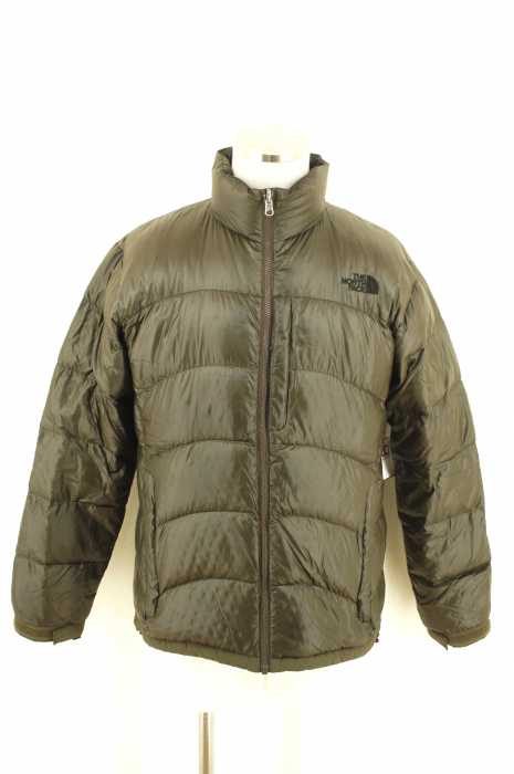 THE NORTH FACE （ザノースフェイス） アコンカグア　Aconcagua Jacket メンズ アウター