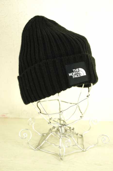 THE NORTH FACE （ザノースフェイス） ロゴワッペン メンズ 帽子