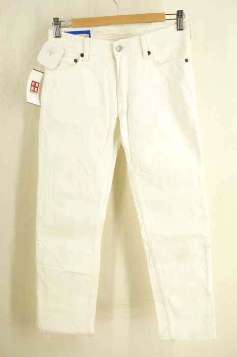 Acne Studios Blå Konst   （アクネストゥディオズブロコンスト） North White2 5Pデニムパンツ メンズ パンツ