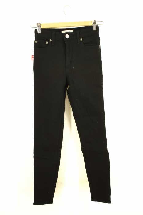 moussy （マウジー） iSKO JW EMOTION SKINNY スキニーデニムパンツ レディース パンツ