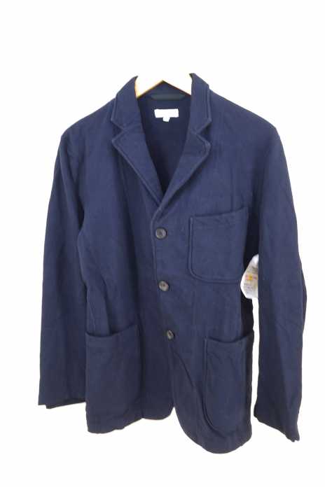 Engineered Garments（エンジニアードガーメンツ） スウェット地カバーオール メンズ アウター
