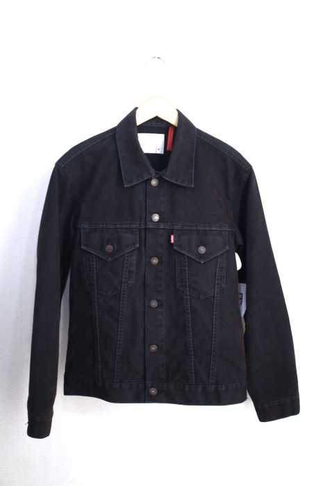 LEVI STRAUSS&CO（リーバイス） REDLOOPワークジャケット メンズ アウター