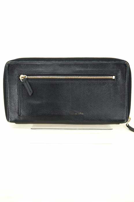 WANT Les Essentiels de la Vie(ウォント レス エッセンシャル デ ラヴィ) レザークラッチバッグ メンズ バッグ