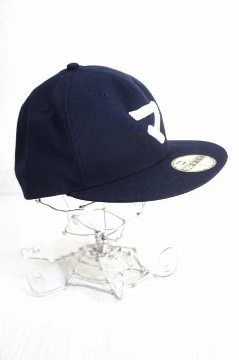 mmts × NEW ERA（マミタス ニューエラ） マキャップ メンズ 帽子