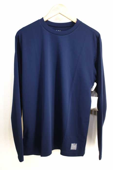Needles Sportswear（） Crew Neck L／S Tee メンズ トップス