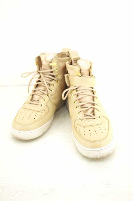 NIKE （ナイキ） SPECIAL FIELD AIR FORCE メンズ シューズ