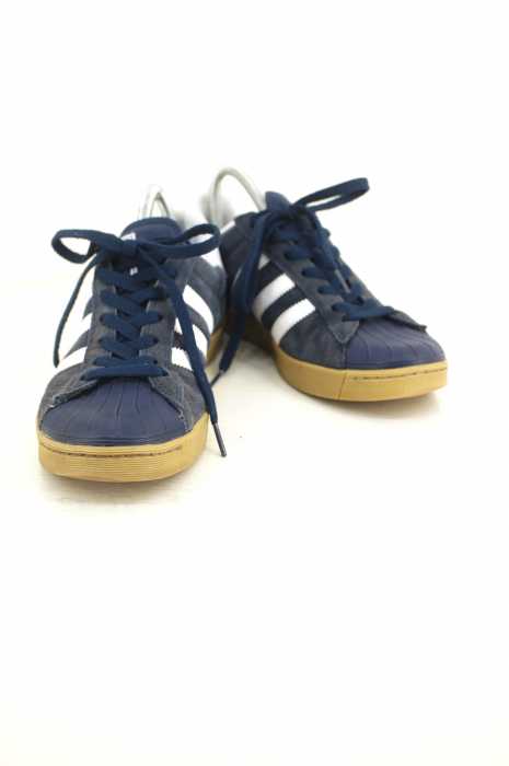 adidas skateboarding（アディダス） SUPERSTAR VULC ADV メンズ シューズ