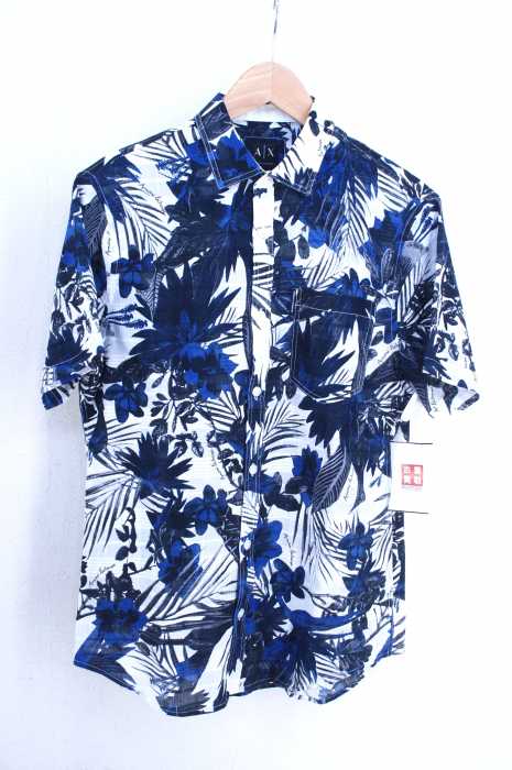 JEANS FACTORY CLOTHES （ジーンズファクトリークローズ） バンドカラーシャツ メンズ トップス