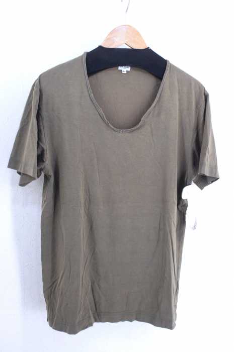 Paul Smith LONDON(ポールスミスロンドン) VネックTシャツ メンズ トップス