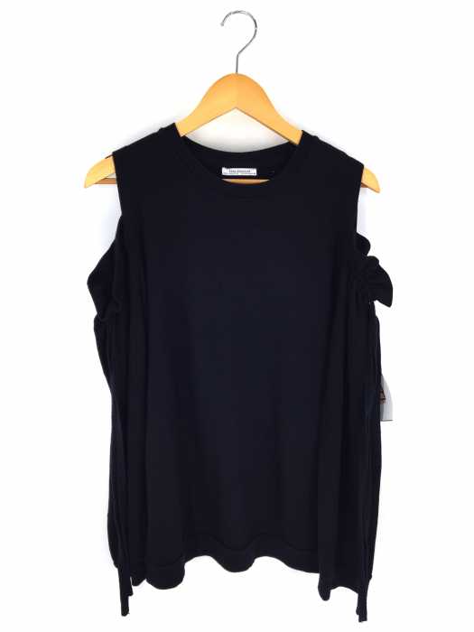 ZARA trafaluc（ザラトラファルック） オフショルカットソー レディース トップス