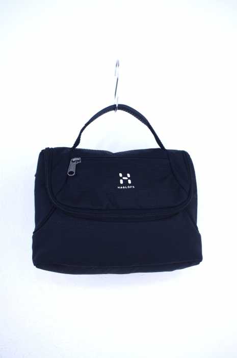 HAGLOFS （ホグロフス） アクセサリーポーチ メンズ バッグ
