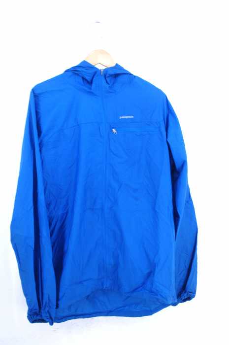 patagonia （パタゴニア） Houdini Full-Zip Jacket ナイロンジャケット メンズ アウター