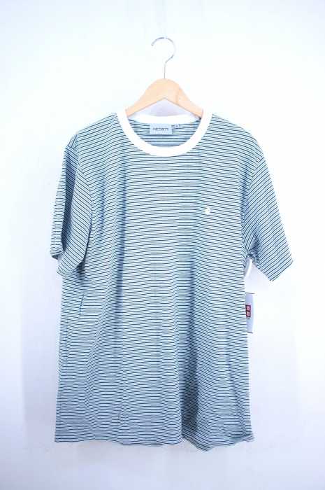Carhartt WIP(カーハートワークインプログレス) S/S GORDON T/S メンズ トップス