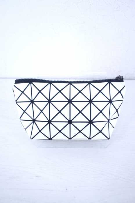 BAO BAO ISSEY MIYAKE（バオバオイッセイミヤケ） プリズム ポーチ レディース バッグ