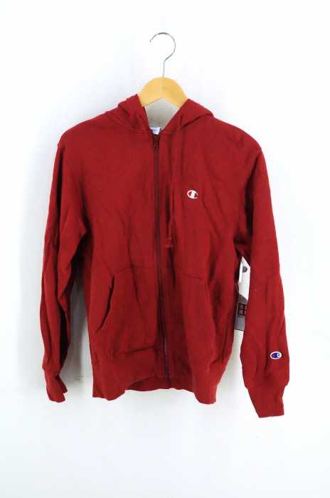Champion (チャンピオン) ベーシックパーカー レディース トップス