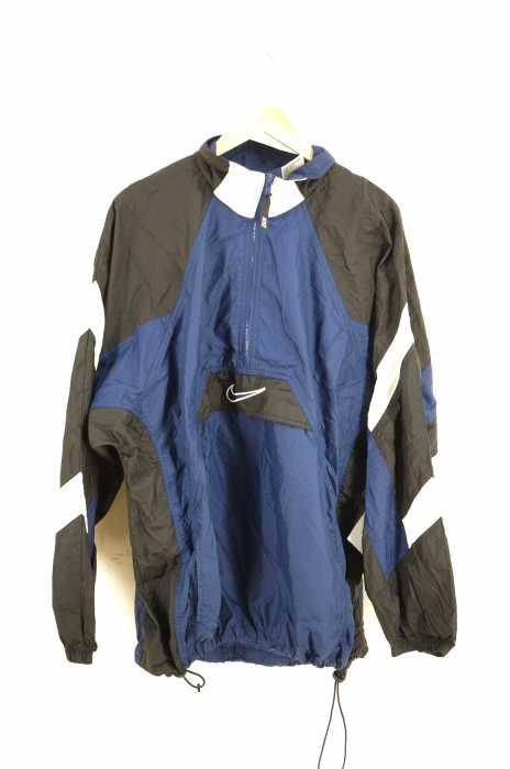 NIKE （ナイキ） 90S 銀タグ アノラックパーカー メンズ トップス