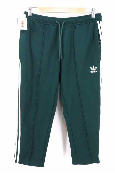 adidas Originals （アディダスオリジナルス） RELAX CROPPED PANTS メンズ パンツ
