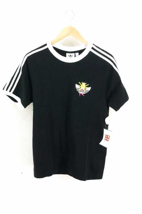 adidas Originals (アディダスオリジナルス) TANAAMI CALI TEE メンズ トップス