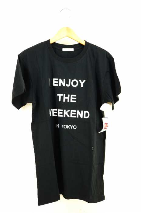 jouetie （ジュエティ） WEEKEND BIG T レディース トップス