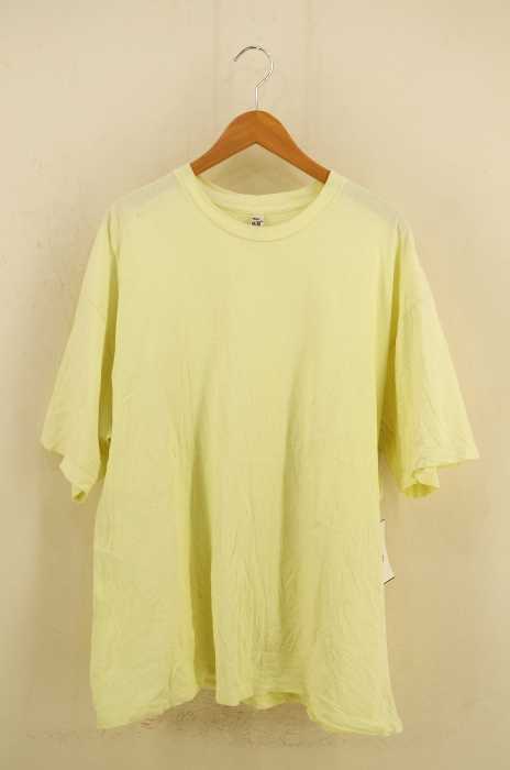 LOS ANGELES APPAREL(ロサンゼルスアパレル) 6.5 OUNCE クルーネックTシャツ メンズ トップス