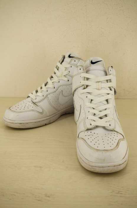 NIKE（ナイキ） DUNK HIGH ダンクハイ メンズ シューズ
