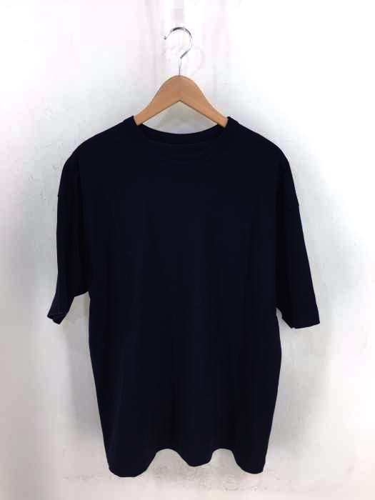 MAISON EUREKA（メゾンエウレカ） クルーネックTシャツ メンズ トップス