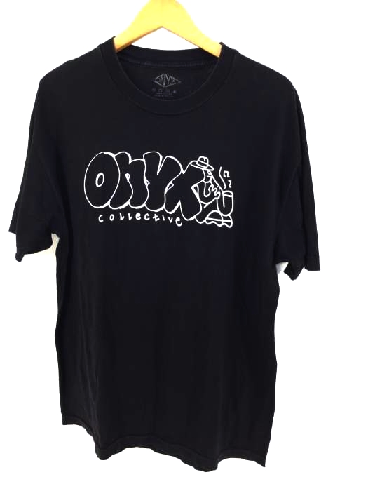 onyx collective（オニクスコレクティブ） プロントクルーネックTシャツ メンズ トップス
