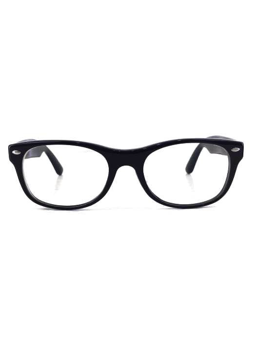 Ray-Ban(レイバン) RB 5184F ウェリントン メンズ ファッション雑貨