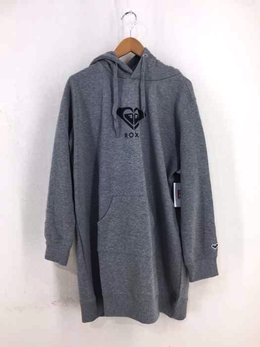 ROXY（ロキシー） パーカースウェットワンピース レディース ワンピース