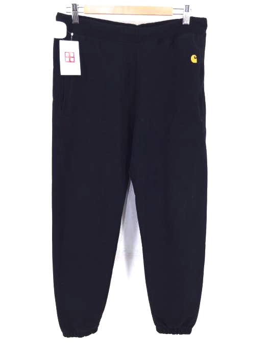 Carhartt WIP（カーハートワークインプログレス） CHASE SWEAT PANTチェイス スウェット パンツ レディース パンツ