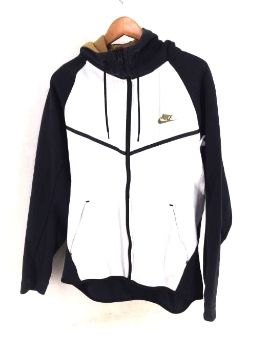 NIKE（ナイキ） TECH FLEECE WIND RUNNER メンズ トップス
