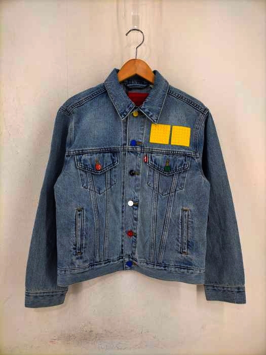 Levis（リーバイス） トラッカー ジャケット VINTAGE FIT TRUCKER メンズ アウター