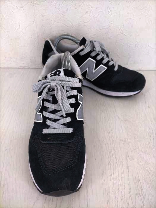NEW BALANCE（ニューバランス） MR996BL レディース シューズ