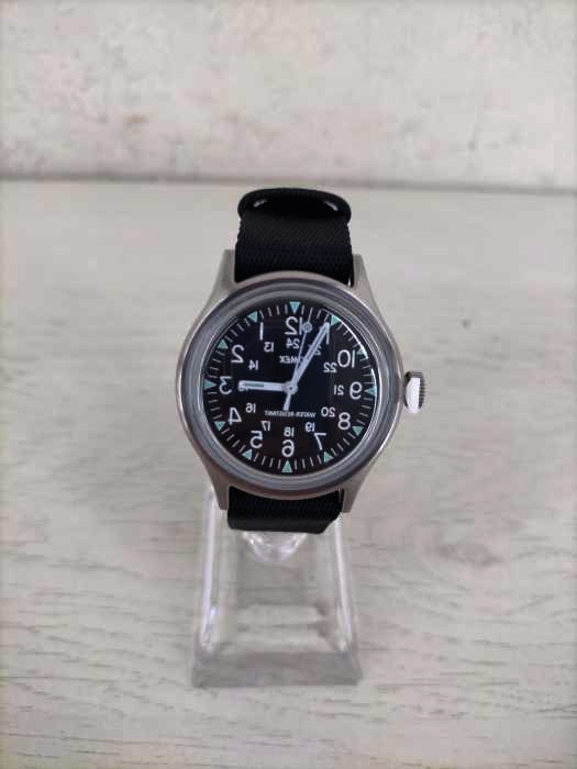 TIMEX（タイメックス） 別注 20周年記念 Camper  ミラーコレクション メンズ 腕時計