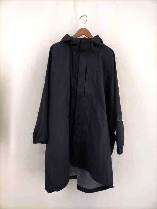 THE NORTH FACE（ザノースフェイス） Taguan Poncho タグアンポンチョ メンズ アウター