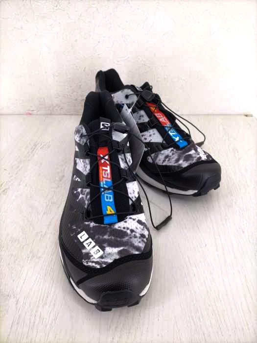 SALOMON(サロモン) 20SS XT-4 ADVANCED メンズ シューズ