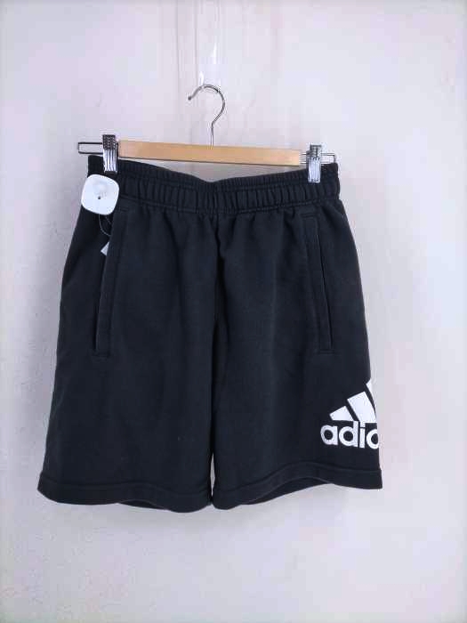 adidas(アディダス) ESS LOGOショートパンツ メンズ パンツ