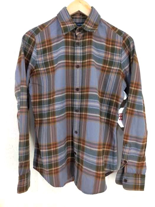 RALPH LAUREN(ラルフローレン) チェック柄シャツ レディース トップス