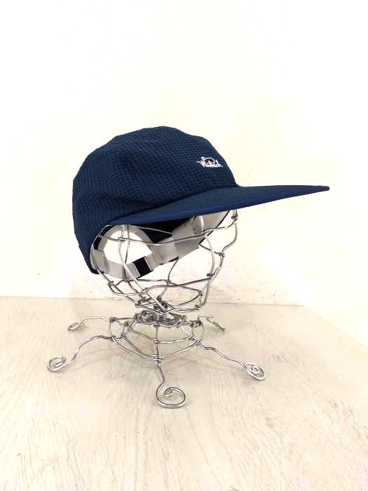 WOOLRICH（ウールリッチ） チェック柄キャップ メンズ 帽子