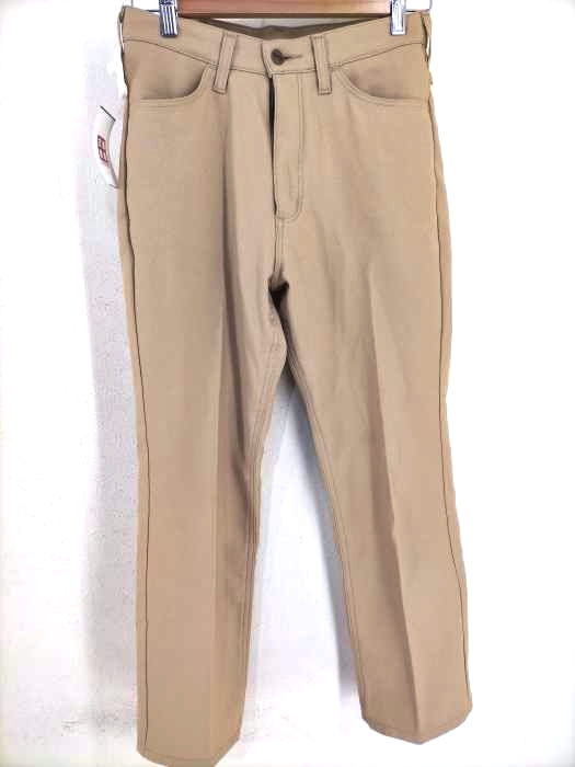Wrangler（ラングラー） ランチャースラックスパンツ メンズ パンツ