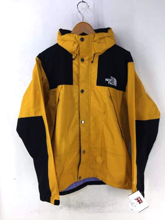 THE NORTH FACE（ザノースフェイス） MT Raintex JKT マウンテン レインテックス ジャケット メンズ アウター