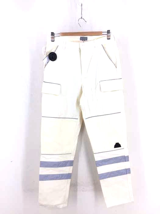 C.E(シーイー) REFLECTOR SPORT CARGO PANTS メンズ パンツ