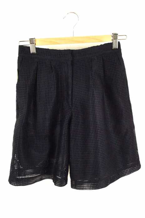 tiit (ティート) 2015 メッシュショーツ メンズ パンツ
