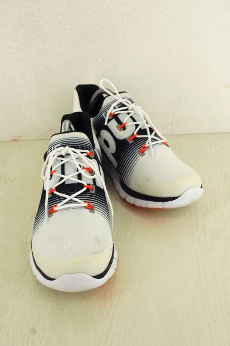 Reebok (リーボック) ZPUMP FUSION スニーカー メンズ シューズ