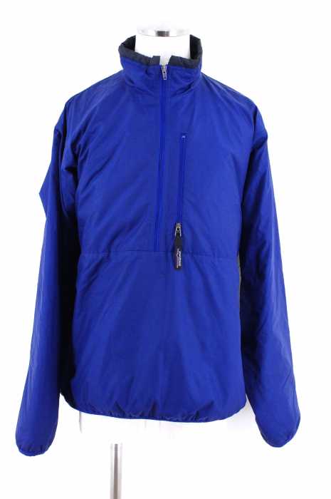 patagonia （パタゴニア） 01AW　パフボールプルオーバージャケット メンズ トップス