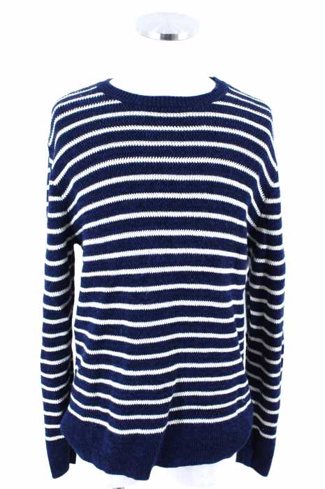 J.CREW（ジェイクルー） ボーダーニットトップス メンズ トップス