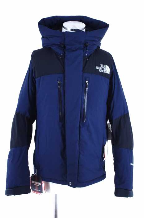 THE NORTH FACE (ザノースフェイス) BALTRO LIGHT バルトロライトダウンジャケット メンズ アウター