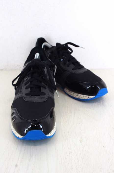 ASICS（アシックス） 16SS　ミタ スニーカーズ別注GEL-LYTE 3　虎視眈々　スニーカー メンズ シューズ