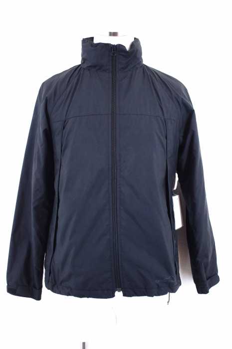 Eddie Bauer （エディーバウアー） 裏キルティングブルゾン メンズ アウター